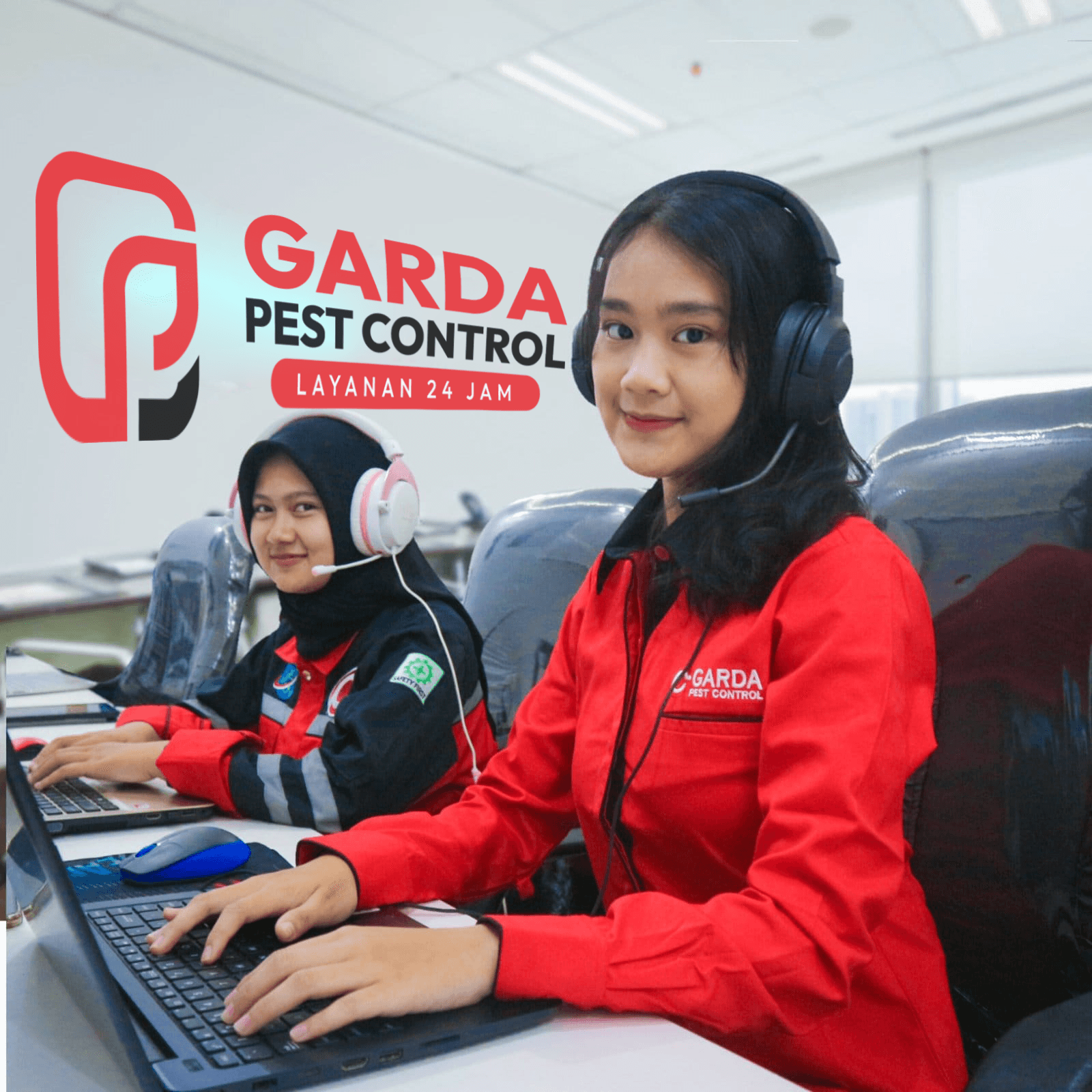 Pest Control Bekasi Pengendalian Hama Urban dari Garda Pest Control