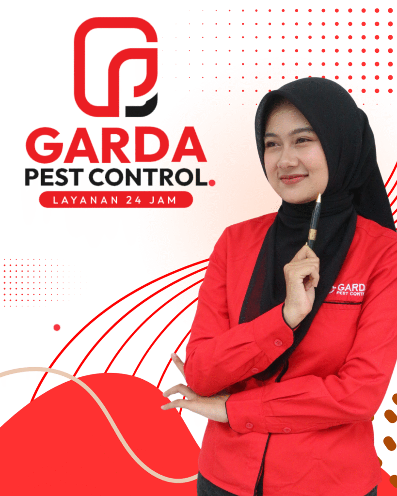 Jasa Pembasmi kutu Kucing Dalam Rumah di Depok