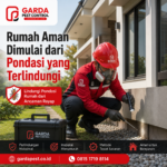 Harga Jasa Anti Rayap Depok Per Meter: Panduan Biaya dan Penanganan